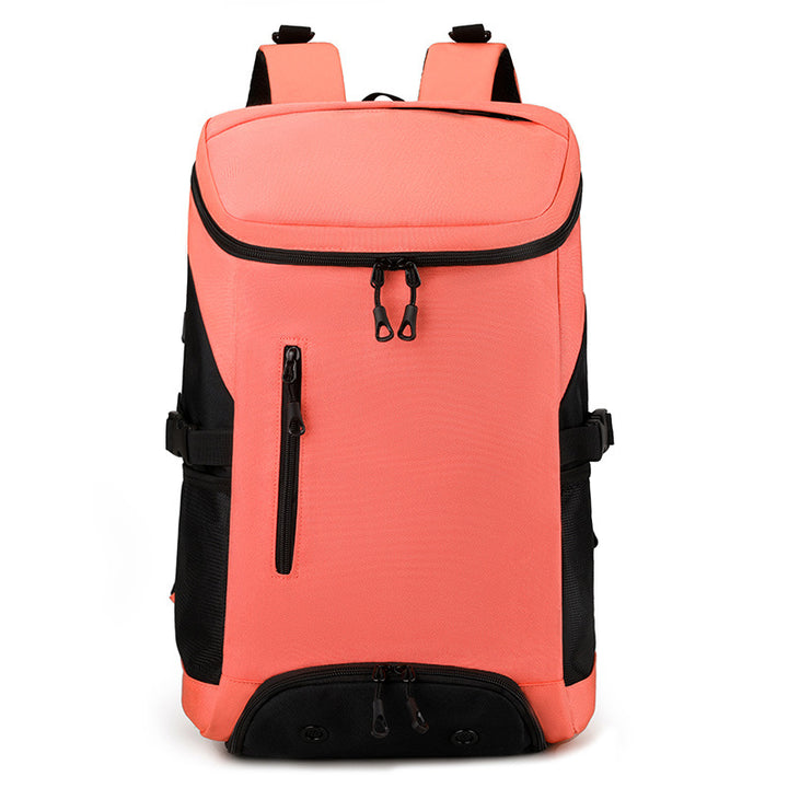 Versatile Outdoor Sports Backpack Kalsten