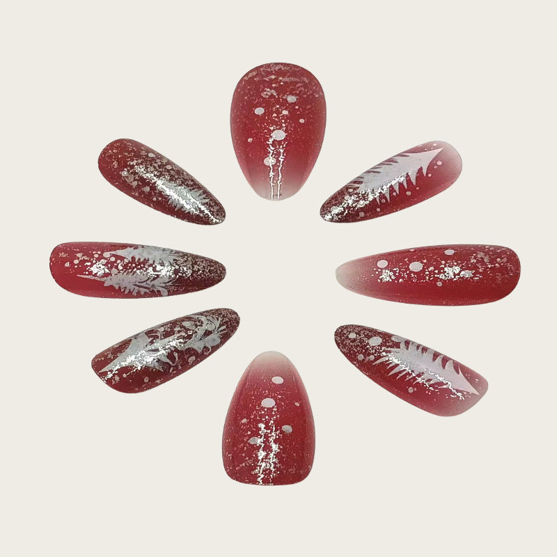 Nail Design Kalsten