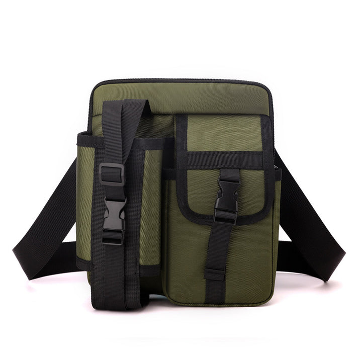 Multi-Functional Utility Sling Bag Kalsten