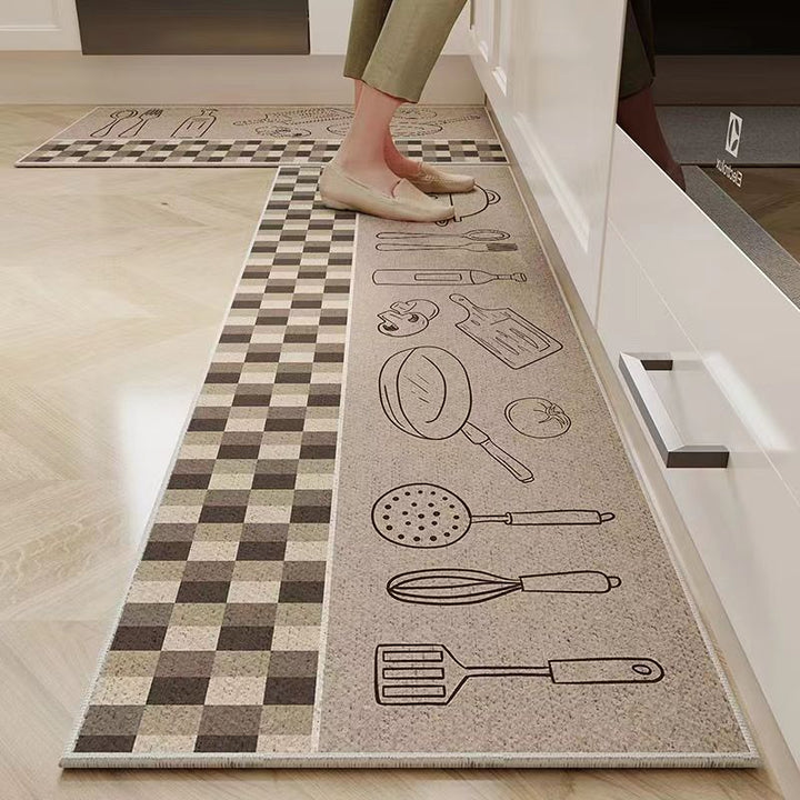 Kitchen Comfort Mat Kalsten