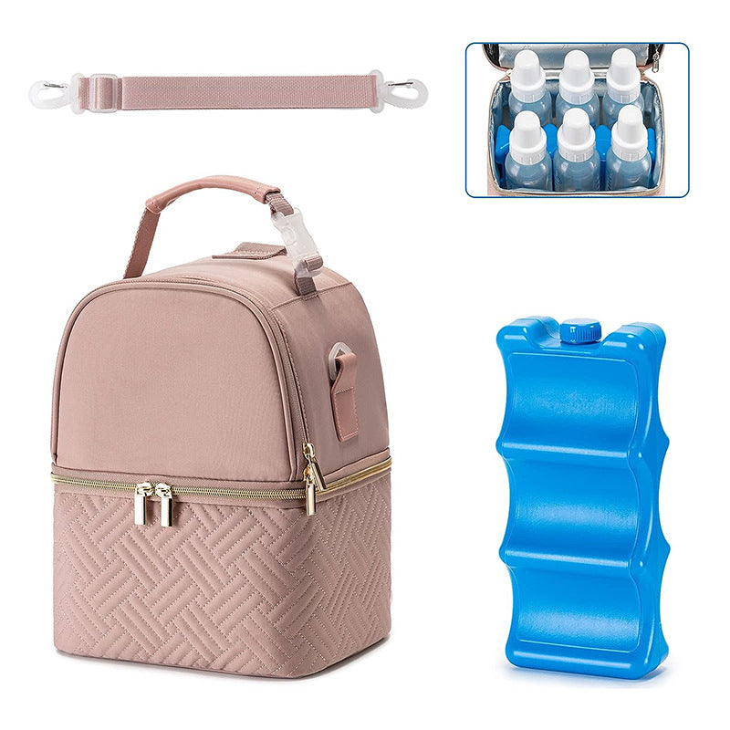Insulated Diaper Backpack Kalsten