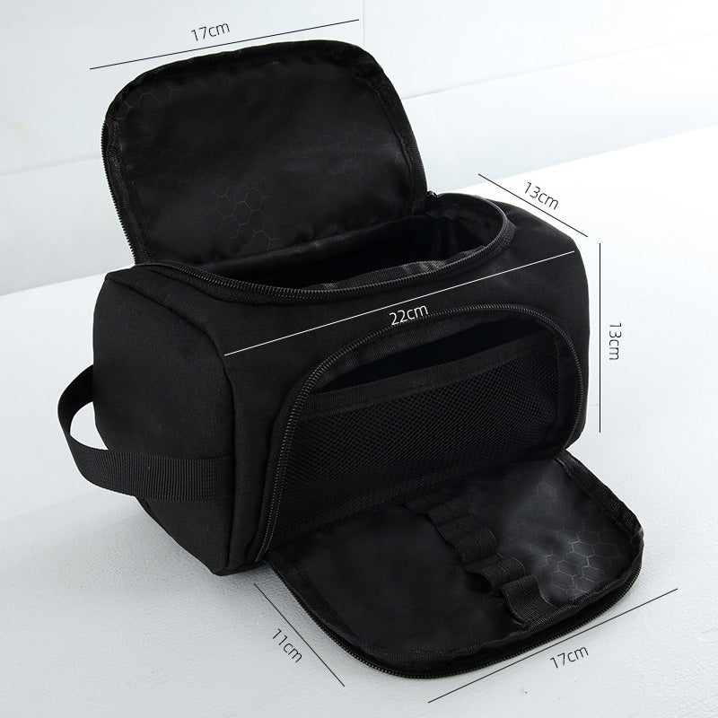 Cosmetic bag Kalsten