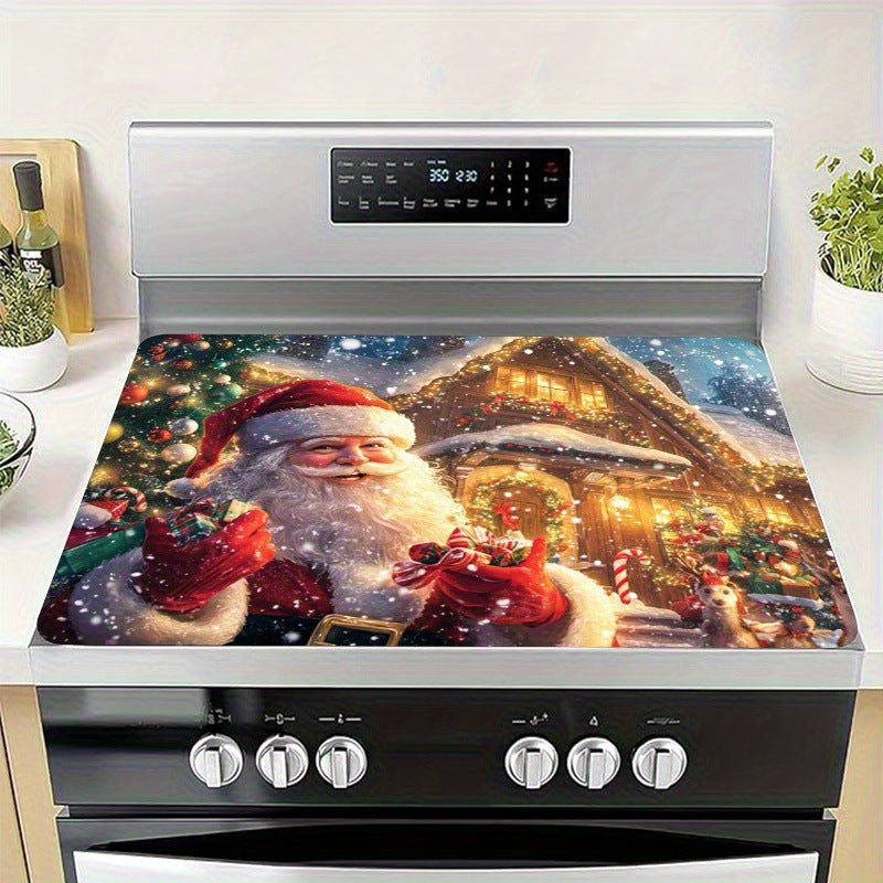 Kitchen Countertop Protector Mat