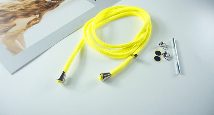 Durable Adjustable Rope Lanyard Kalsten