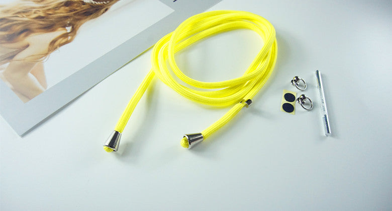 Stylish Adjustable Necklace Kalsten