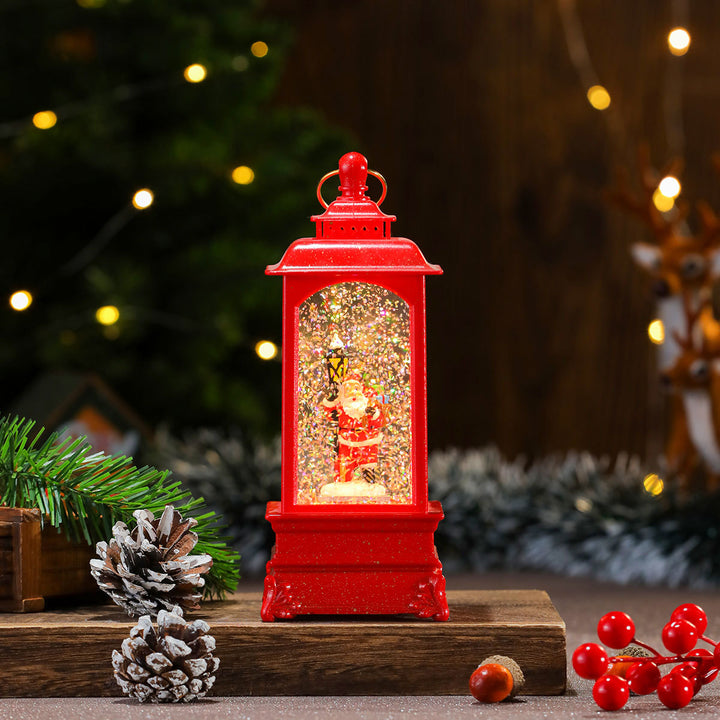 Decorative Holiday Lantern Kalsten