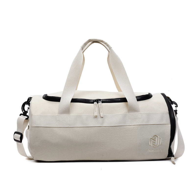 Durable Sports Duffle Bag Kalsten