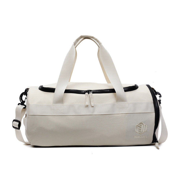 Durable Sports Duffle Bag Kalsten