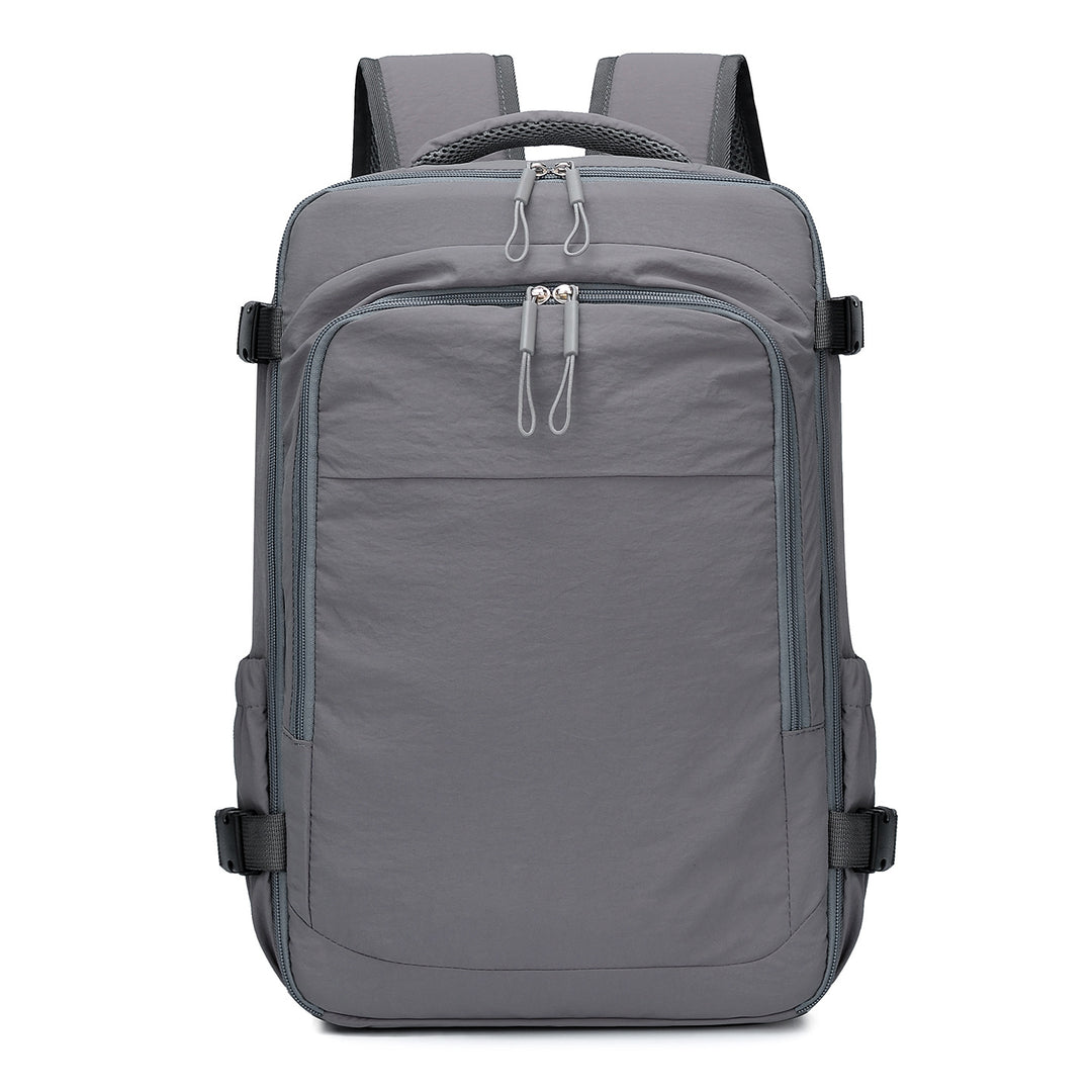 Backpack with multiple compartment system Kalsten