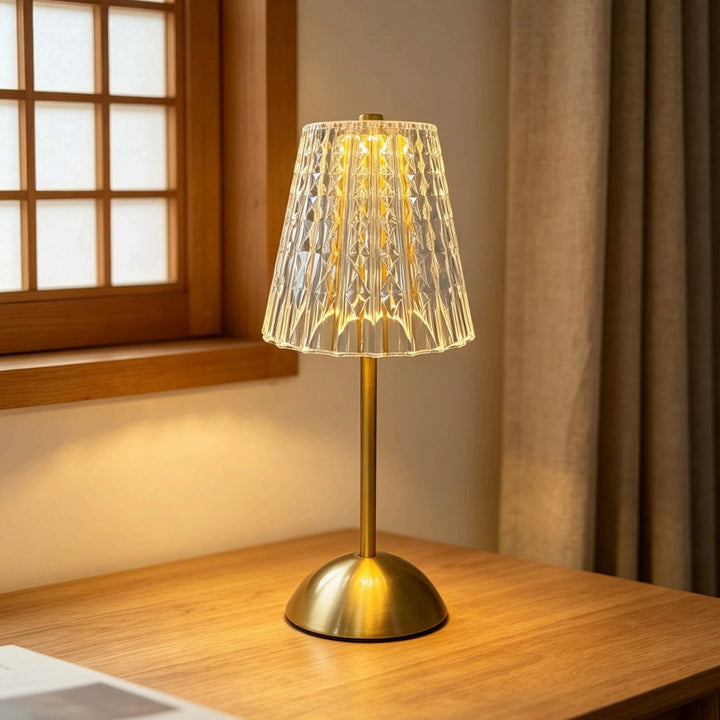 Decorative Table Lamp