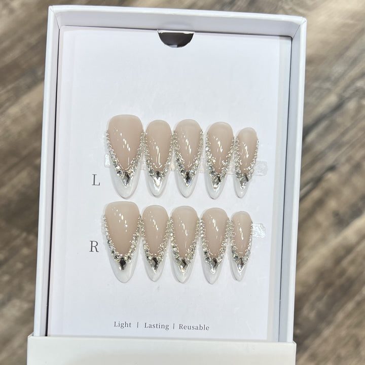 Decorative Nail Art Kalsten