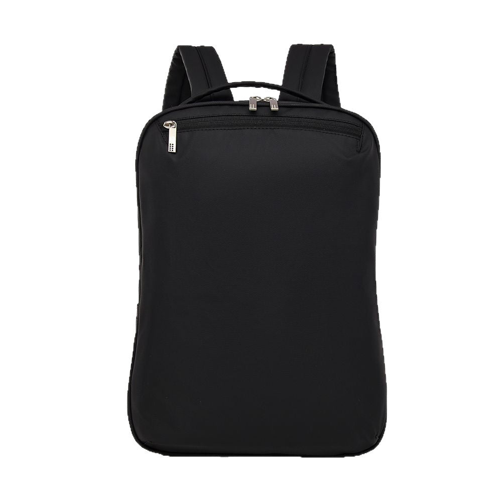Elegant Laptop Backpack with Integrated Theft Protection Kalsten