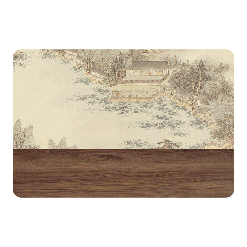 Decorative Table Mat