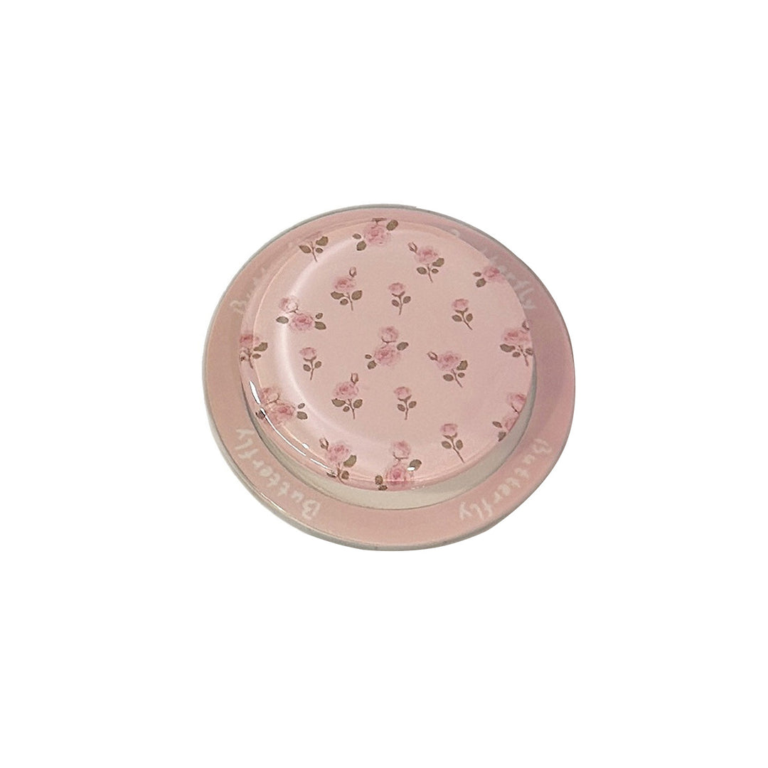 Decorative coaster Kalsten