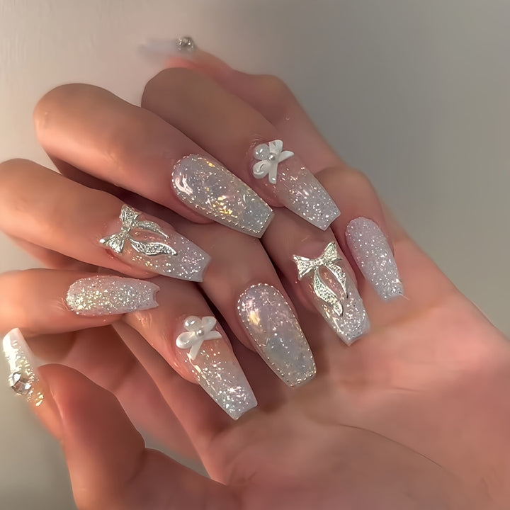 Decorative Gel Nail Art Set Kalsten