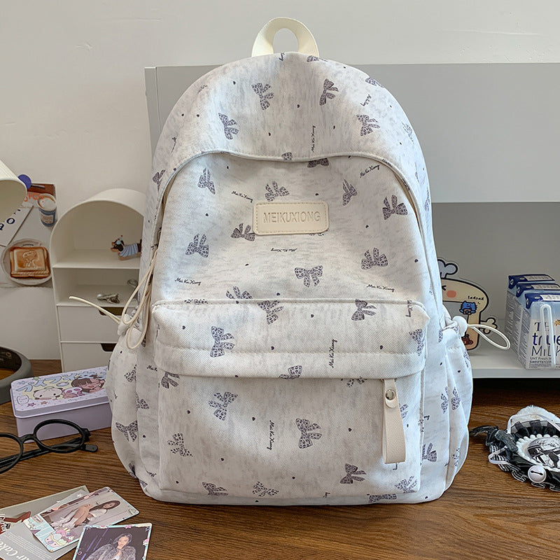 Stylish Casual Backpack Kalsten