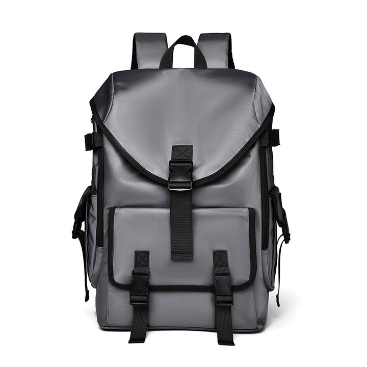 Multi-Compartment Backpack Kalsten