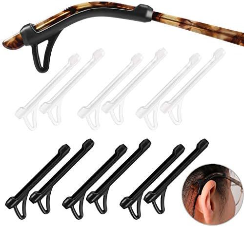 Eyewear Retainer Clips Kalsten