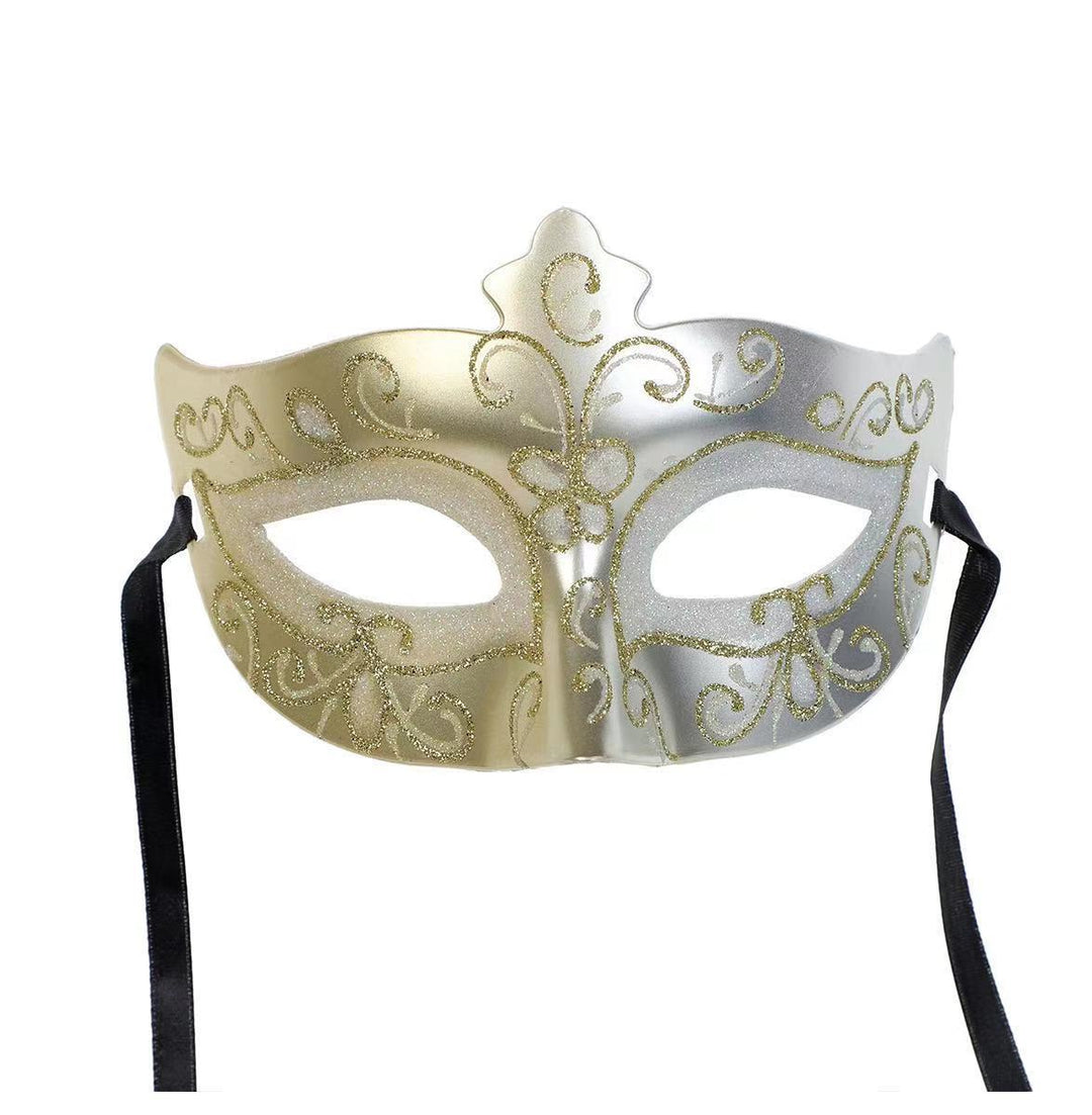 Glittering Masquerade Mask Kalsten