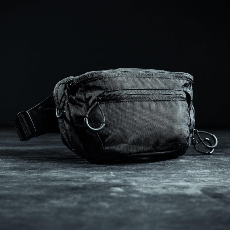 Practical shoulder bag with multiple compartments Kalsten