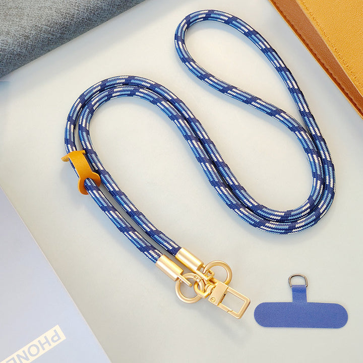 Stylish Utility Lanyard Kalsten