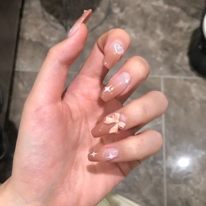 Decorative Nail Art