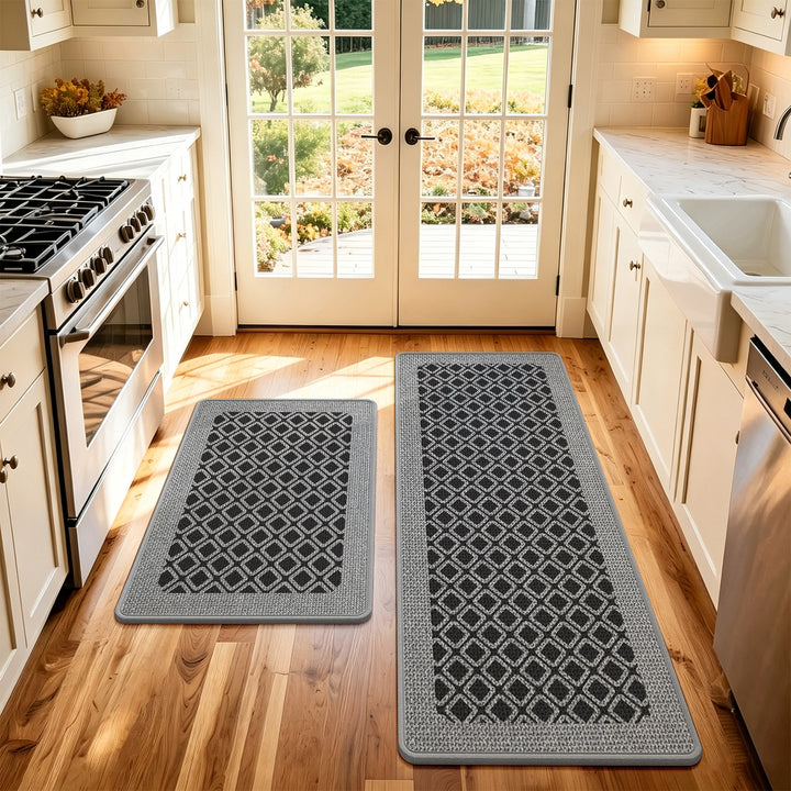 Ergonomic Comfort Kitchen Runner Mat