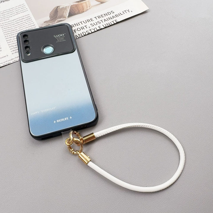 Versatile ID Badge Holder Strap Kalsten