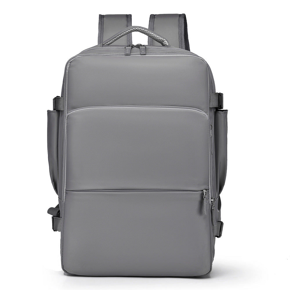 WoChic Multi-Pocket Backpack kalsten