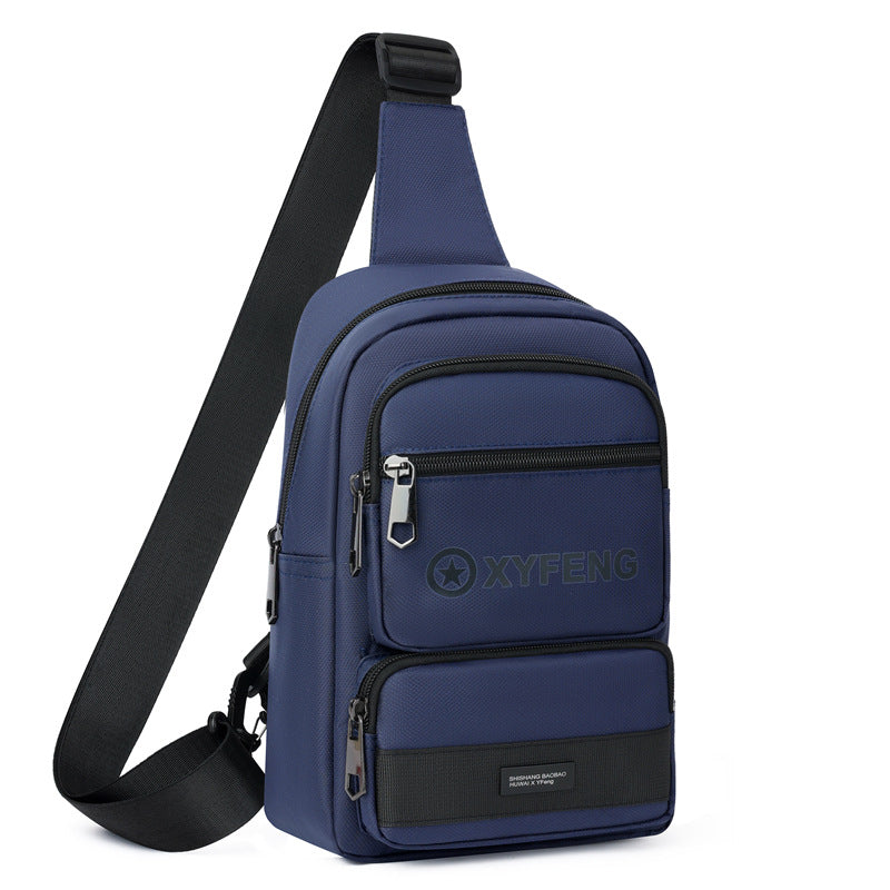 Compact Sling Bag