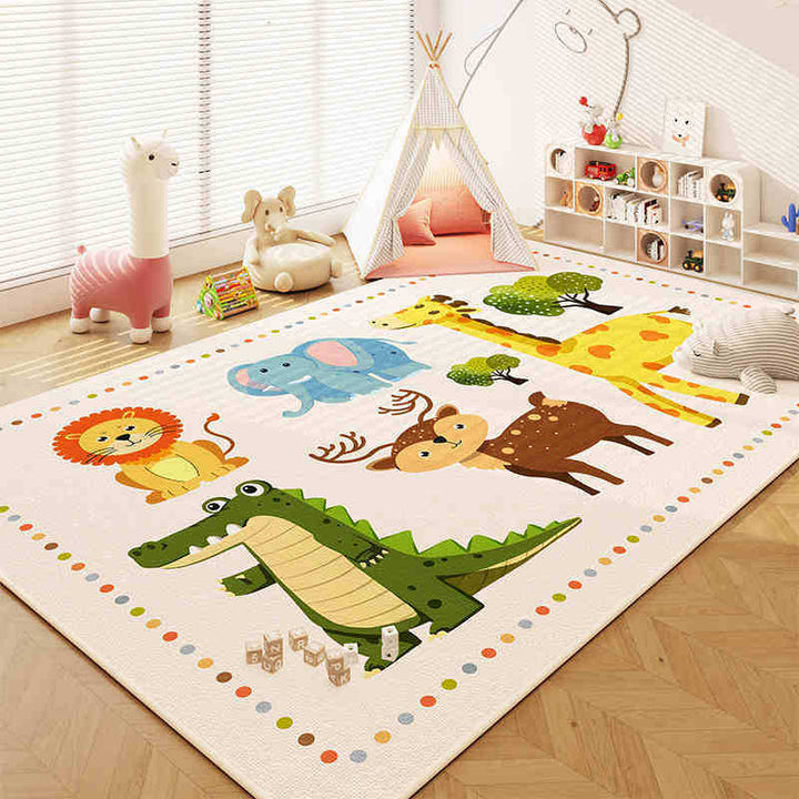 Kids Playmat Kalsten