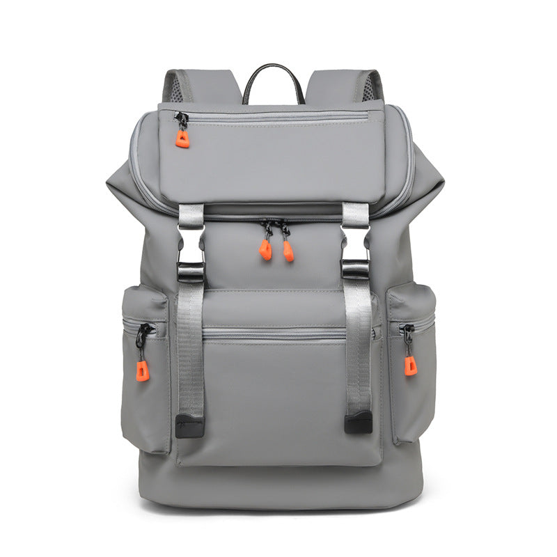 Adventure Ready Multi-Pocket Backpack Kalsten