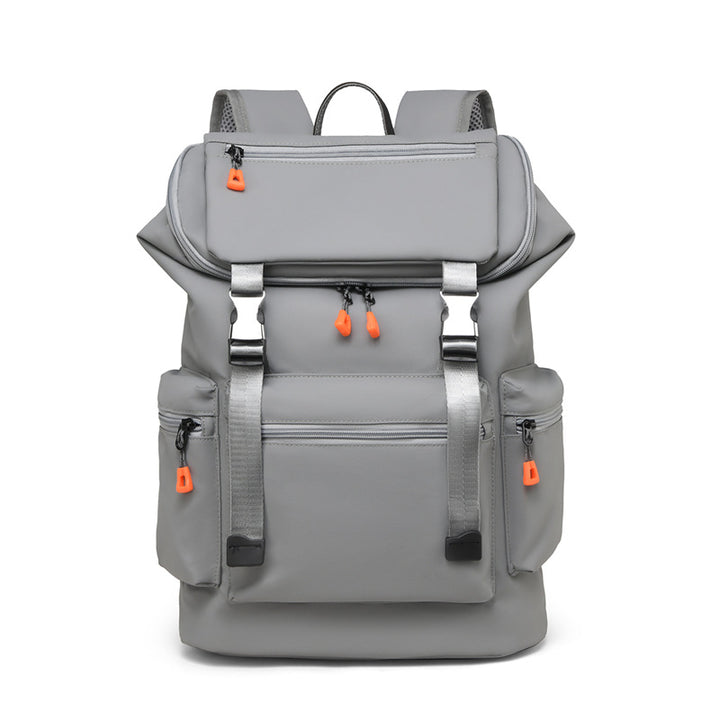 Adventure Ready Multi-Pocket Backpack Kalsten