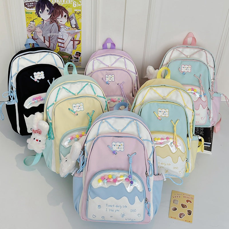 Cute Animal-Themed Backpack Kalsten 1791204818