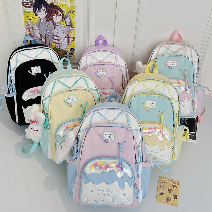 Cute Animal-Themed Backpack Kalsten 1791204818
