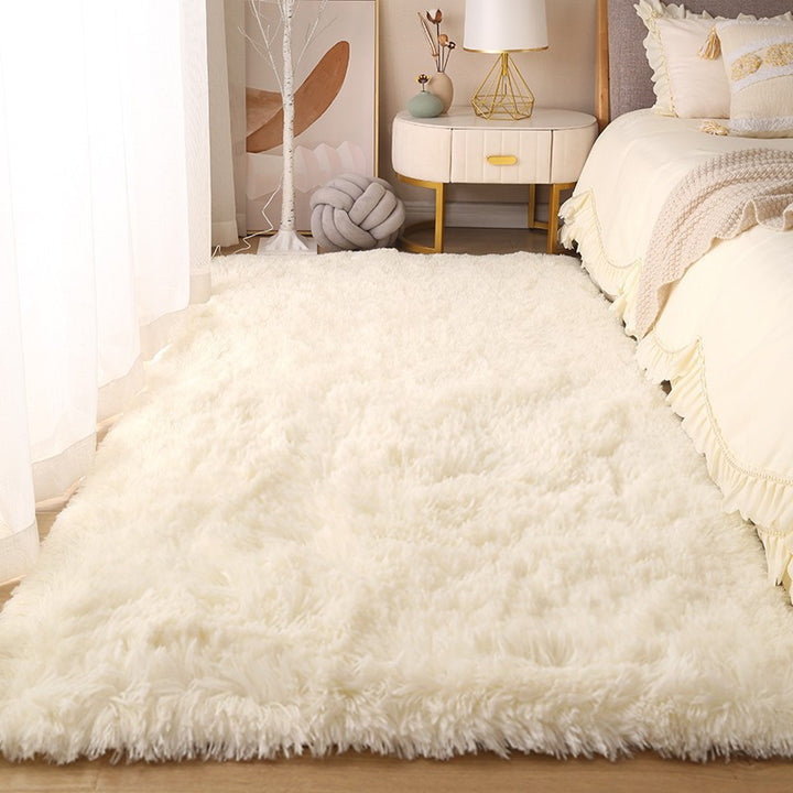 Soft Shaggy Area Rug Kalsten