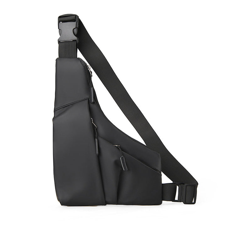 Ergonomic Sports Sling Backpack Kalsten