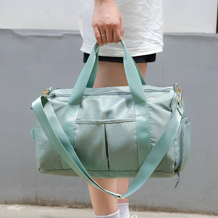 Sporty tote bag Kalsten