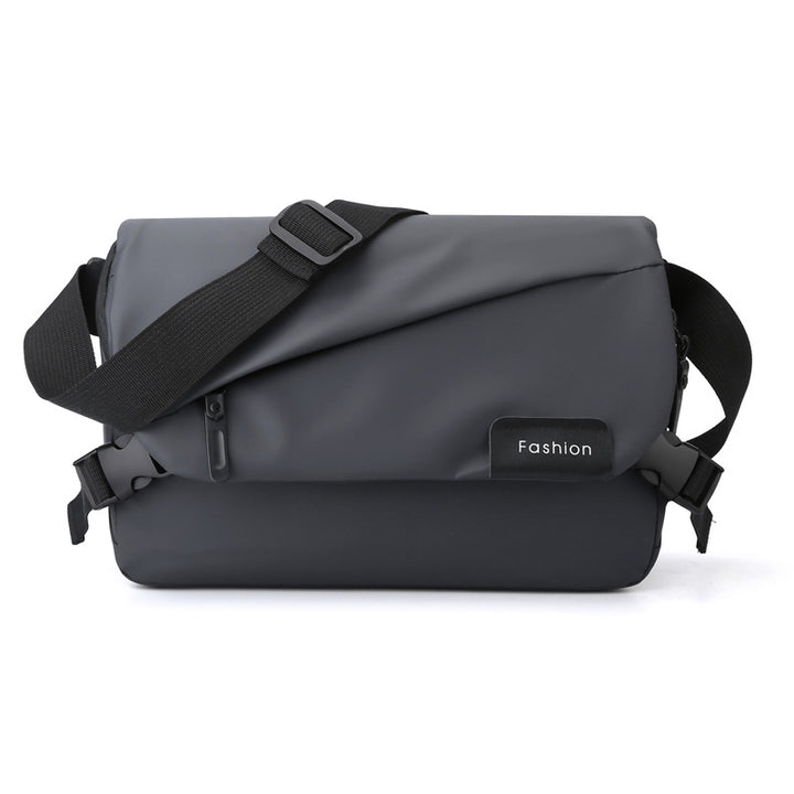 Stylish Waterproof Messenger Bag Kalsten