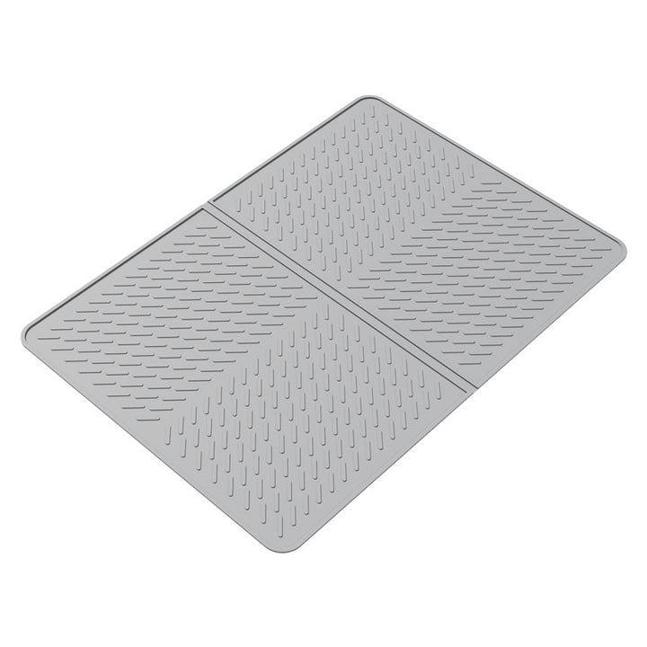 Non-Slip Silicone Kitchen Drying Mat Kalsten