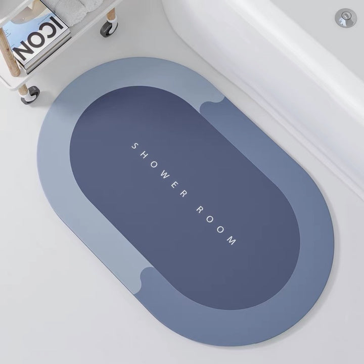 Shower Mat Kalsten