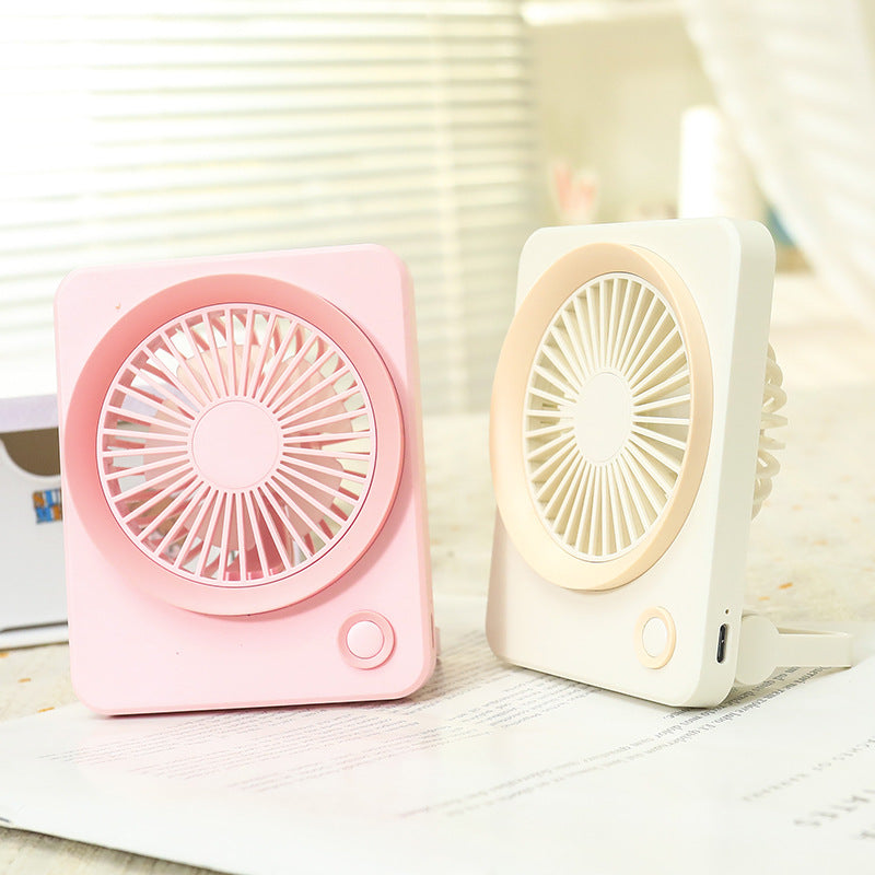Women Portable Mini Fan Kalsten
