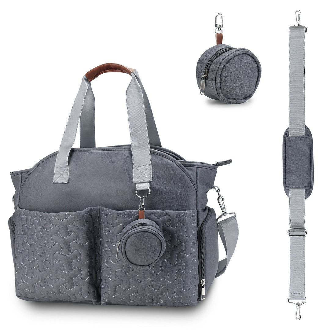 Multifunctional Travel Bag Kalsten
