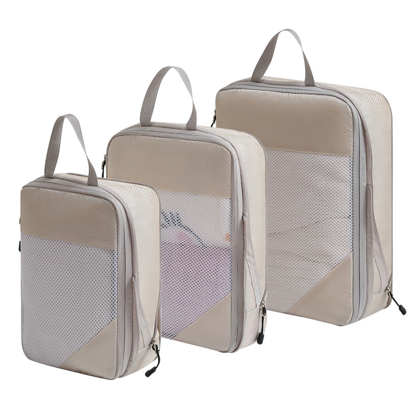 Travel Compression Packing Cube Set Kalsten