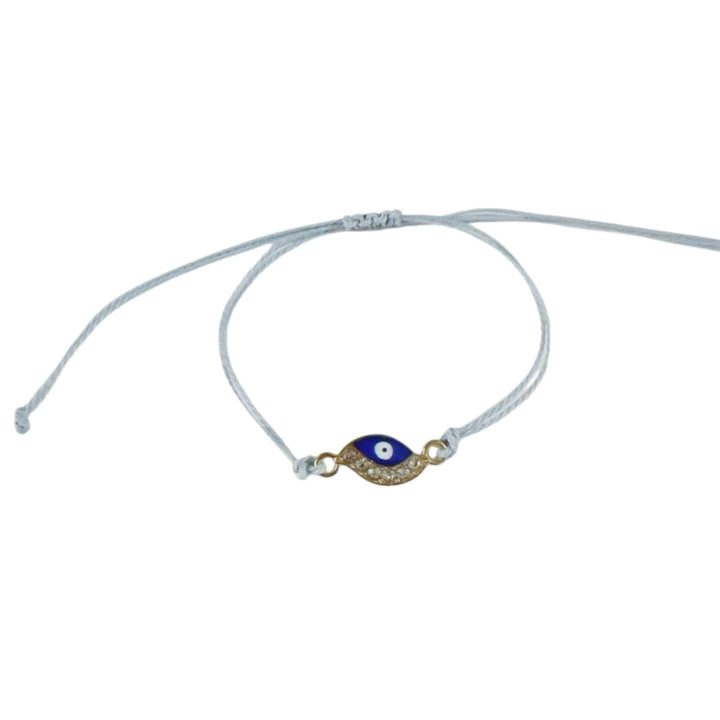 Eye-Catching Adjustable Bracelet Kalsten