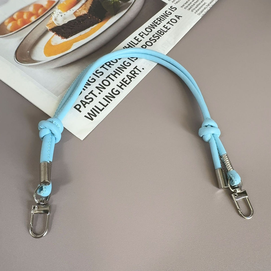 Stylish Silicone Lanyard Strap Kalsten