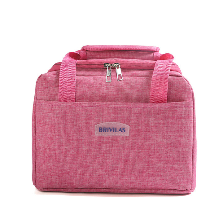 Insulated Floral Lunch Cooler Kalsten