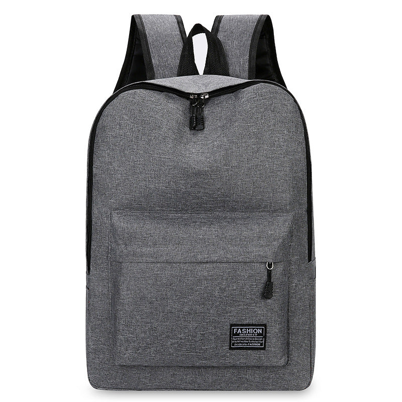 Sleek Minimalist Backpack Kalsten