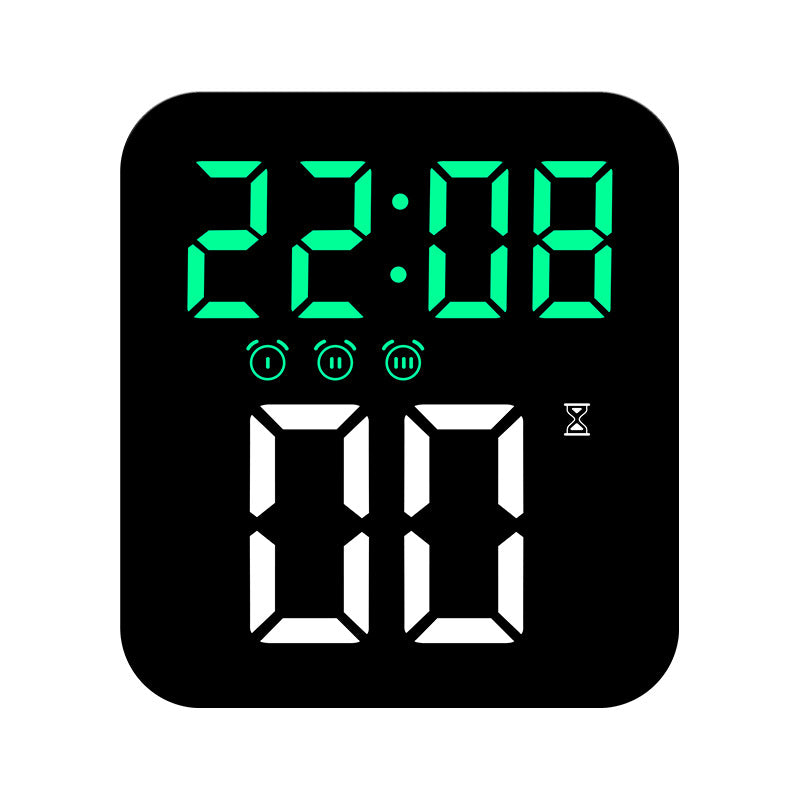 Digital multifunctional alarm clock with timer and alarm function Kalsten