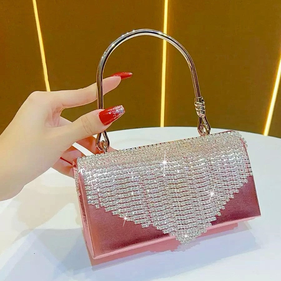 Evening Clutch Bag